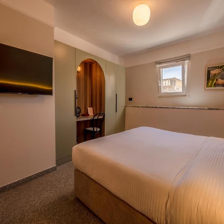 Maria Rosa Suites Виктория Экстерьер фото