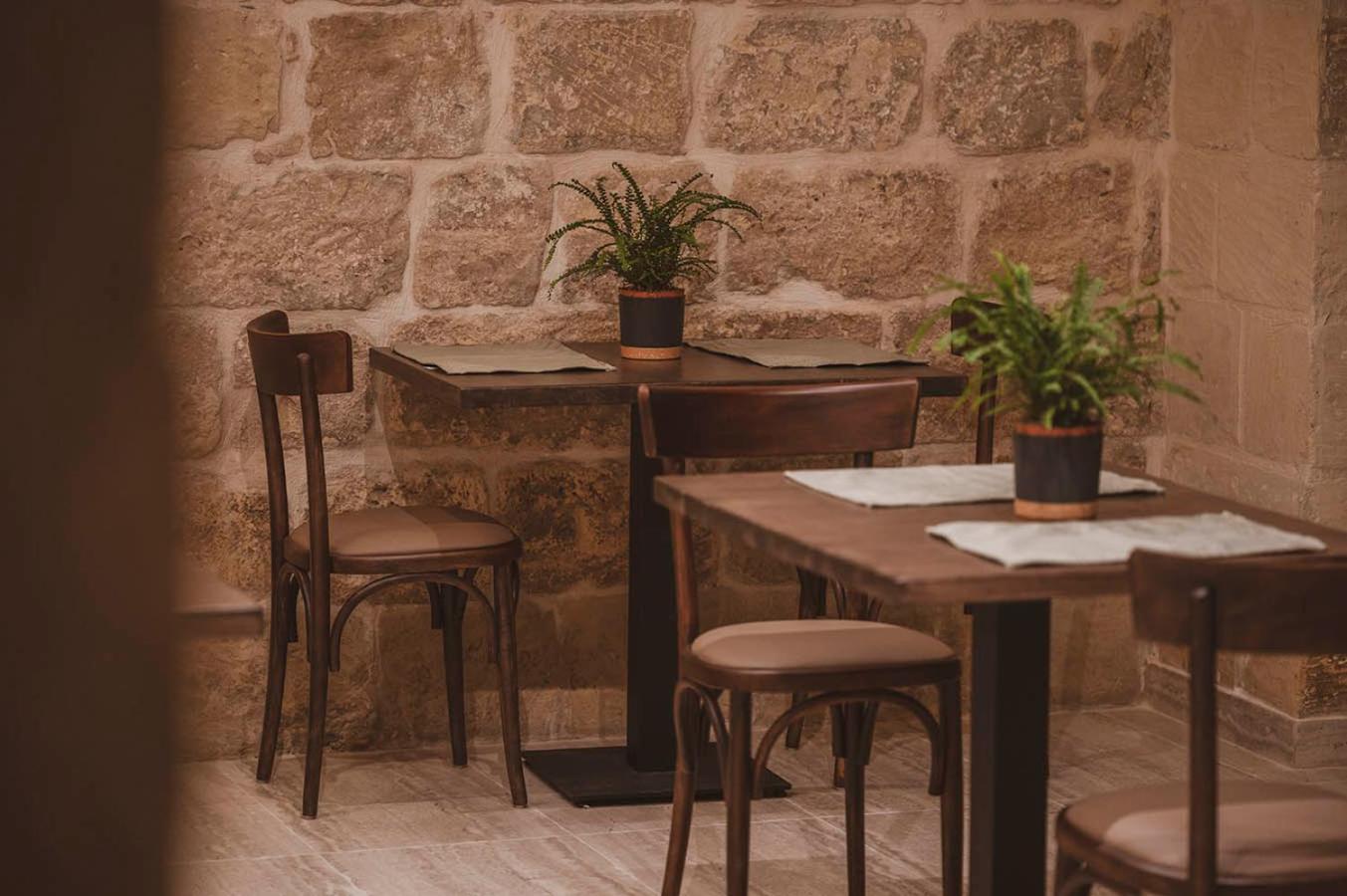 Maria Rosa Suites Виктория Экстерьер фото