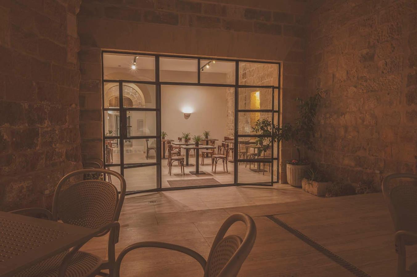 Maria Rosa Suites Виктория Экстерьер фото