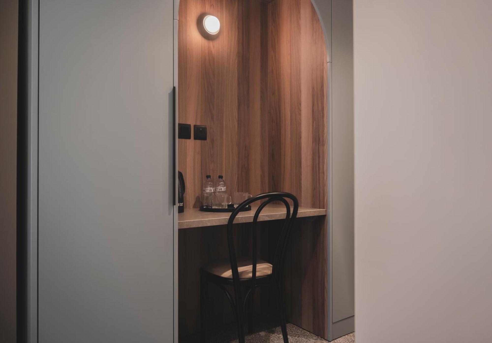 Maria Rosa Suites Виктория Экстерьер фото