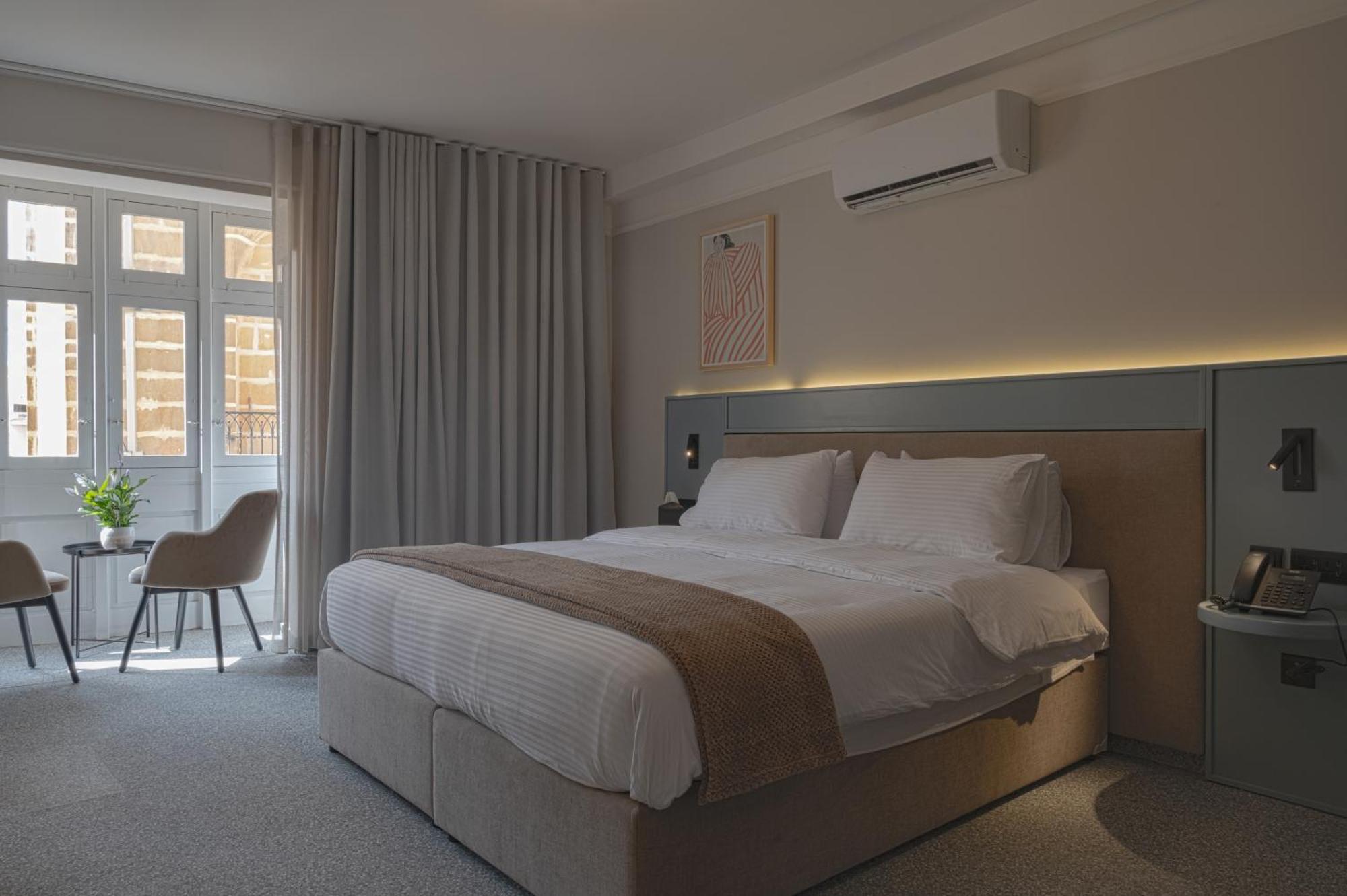 Maria Rosa Suites Виктория Экстерьер фото
