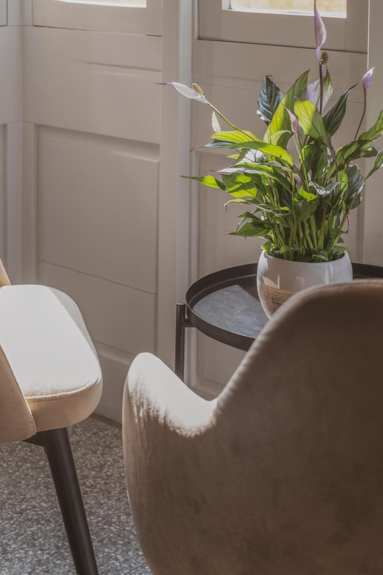 Maria Rosa Suites Виктория Экстерьер фото