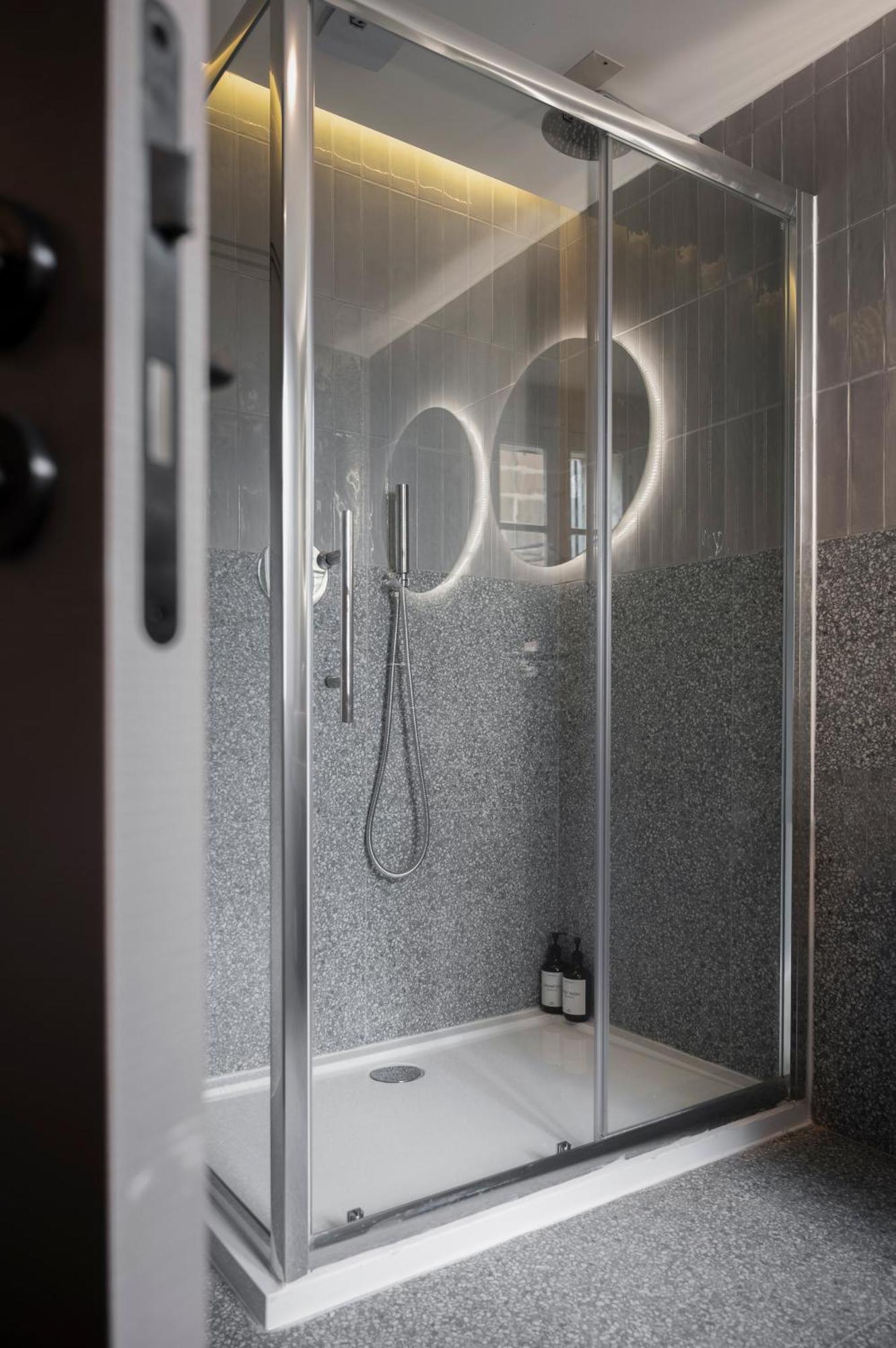 Maria Rosa Suites Виктория Экстерьер фото
