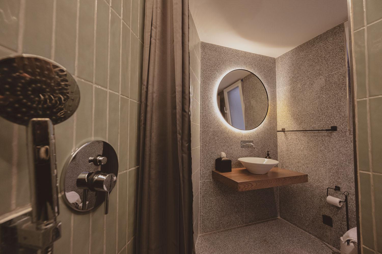 Maria Rosa Suites Виктория Экстерьер фото