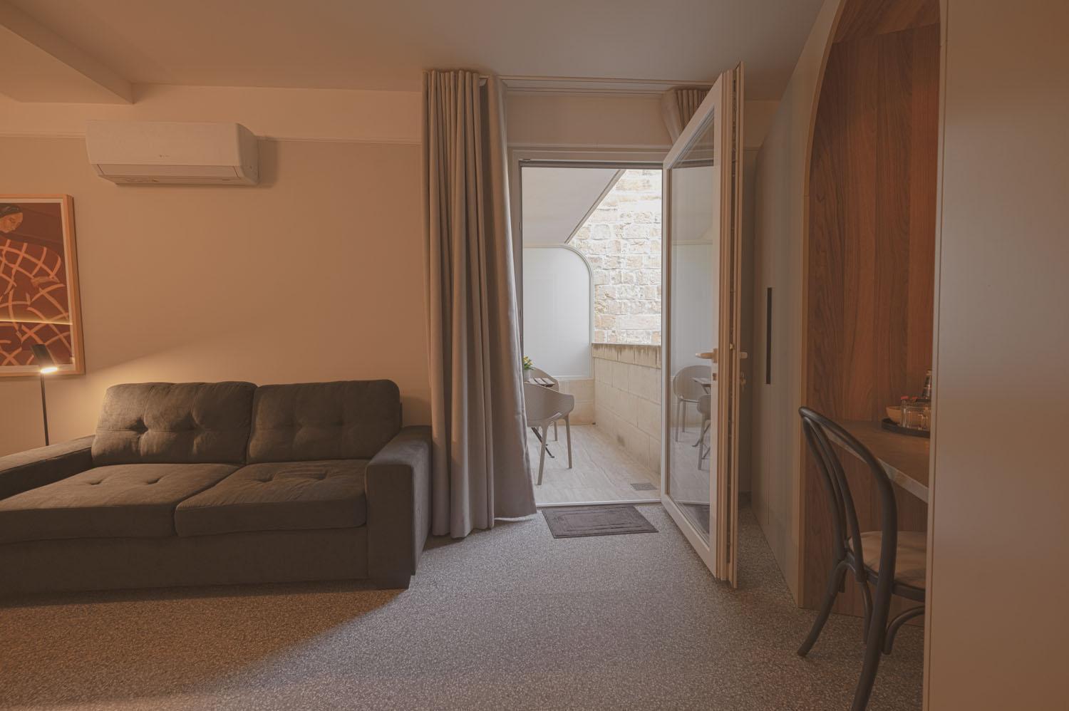 Maria Rosa Suites Виктория Экстерьер фото