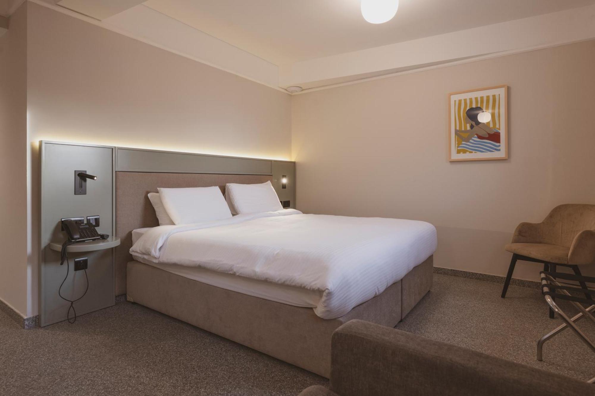 Maria Rosa Suites Виктория Экстерьер фото