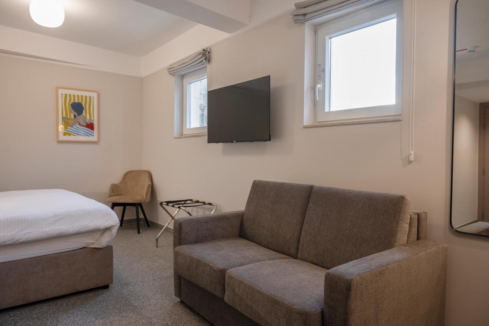 Maria Rosa Suites Виктория Экстерьер фото