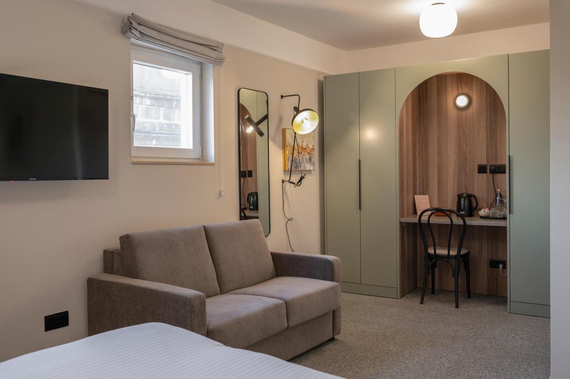 Maria Rosa Suites Виктория Экстерьер фото
