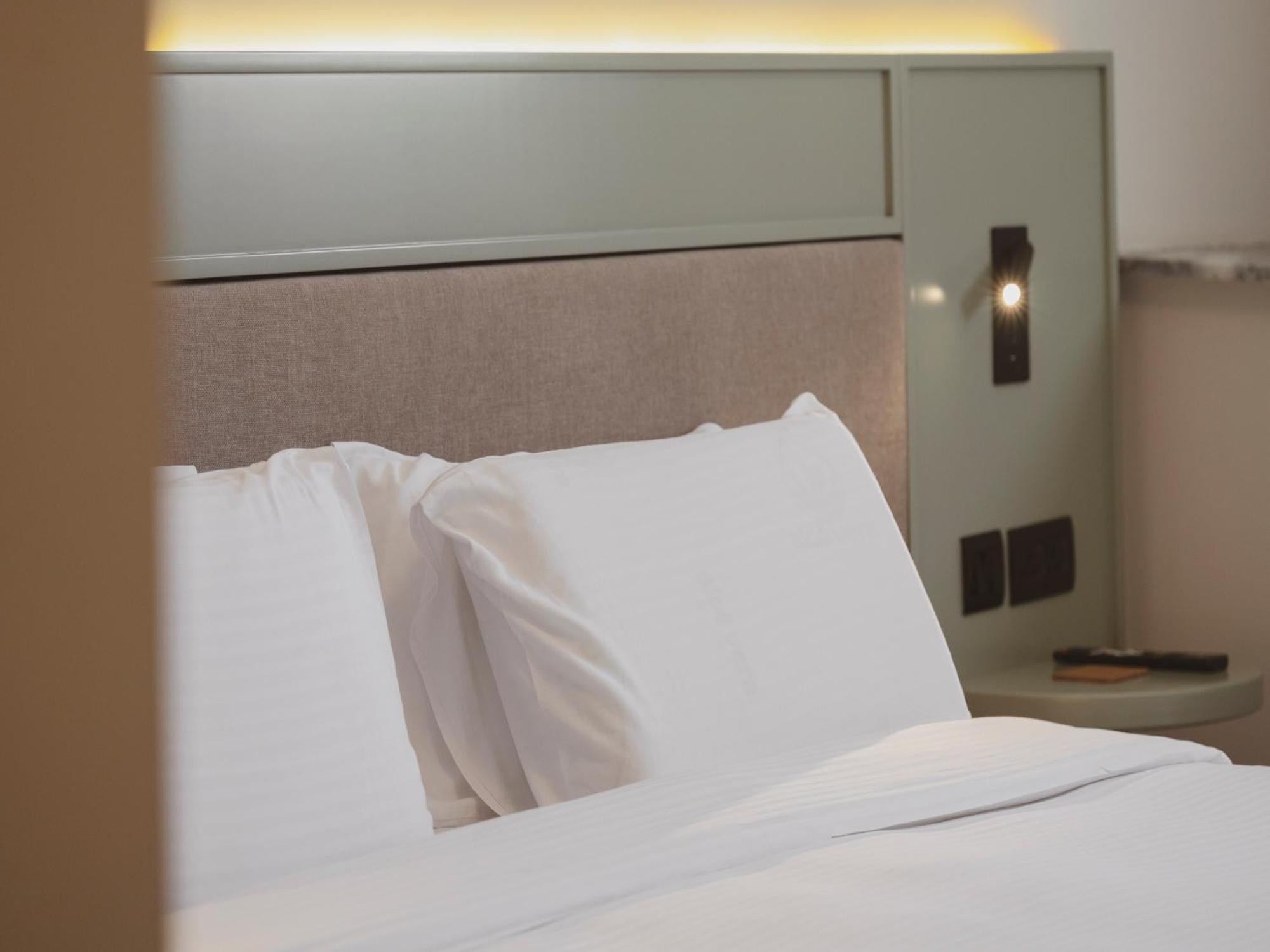 Maria Rosa Suites Виктория Экстерьер фото