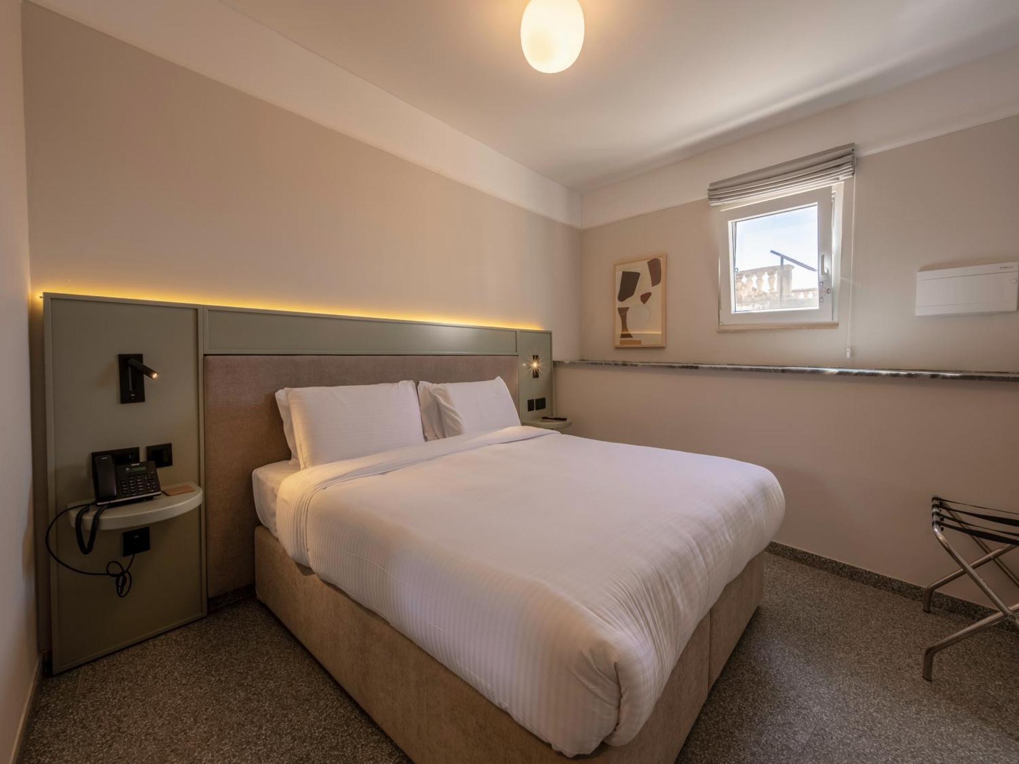Maria Rosa Suites Виктория Экстерьер фото