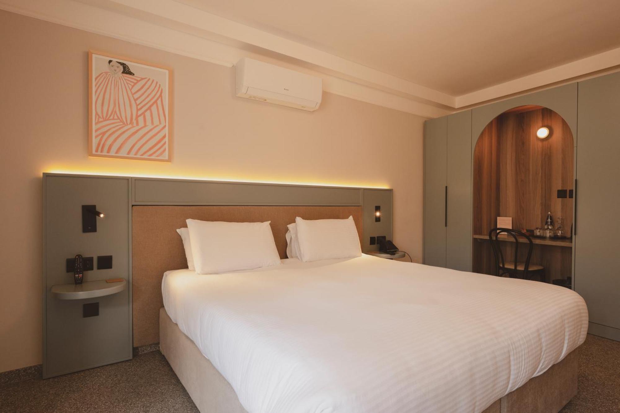 Maria Rosa Suites Виктория Экстерьер фото
