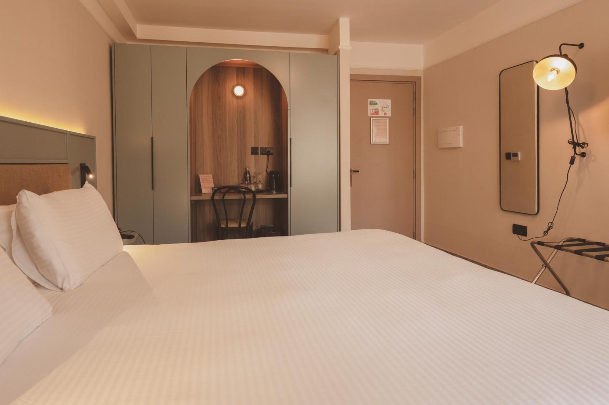 Maria Rosa Suites Виктория Экстерьер фото